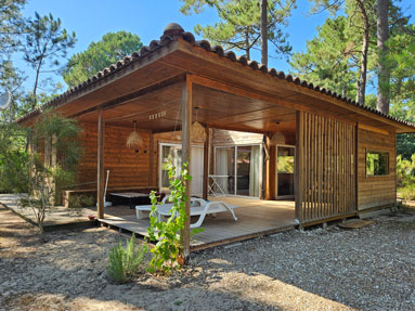 Unser Ferienhaus 2024