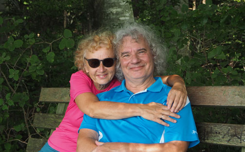 September 1924, Jaudesberg