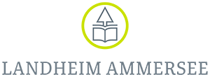 Landheim-Logo